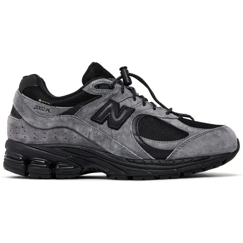 New Balance 2002R Gore - Tex JJJJound Charcoal - Im Your Wardrobe