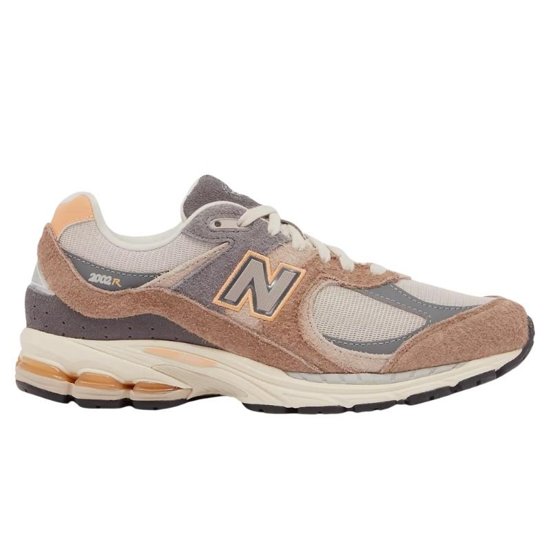 New Balance 2002R Mushroom Hazy Peach - Im Your Wardrobe