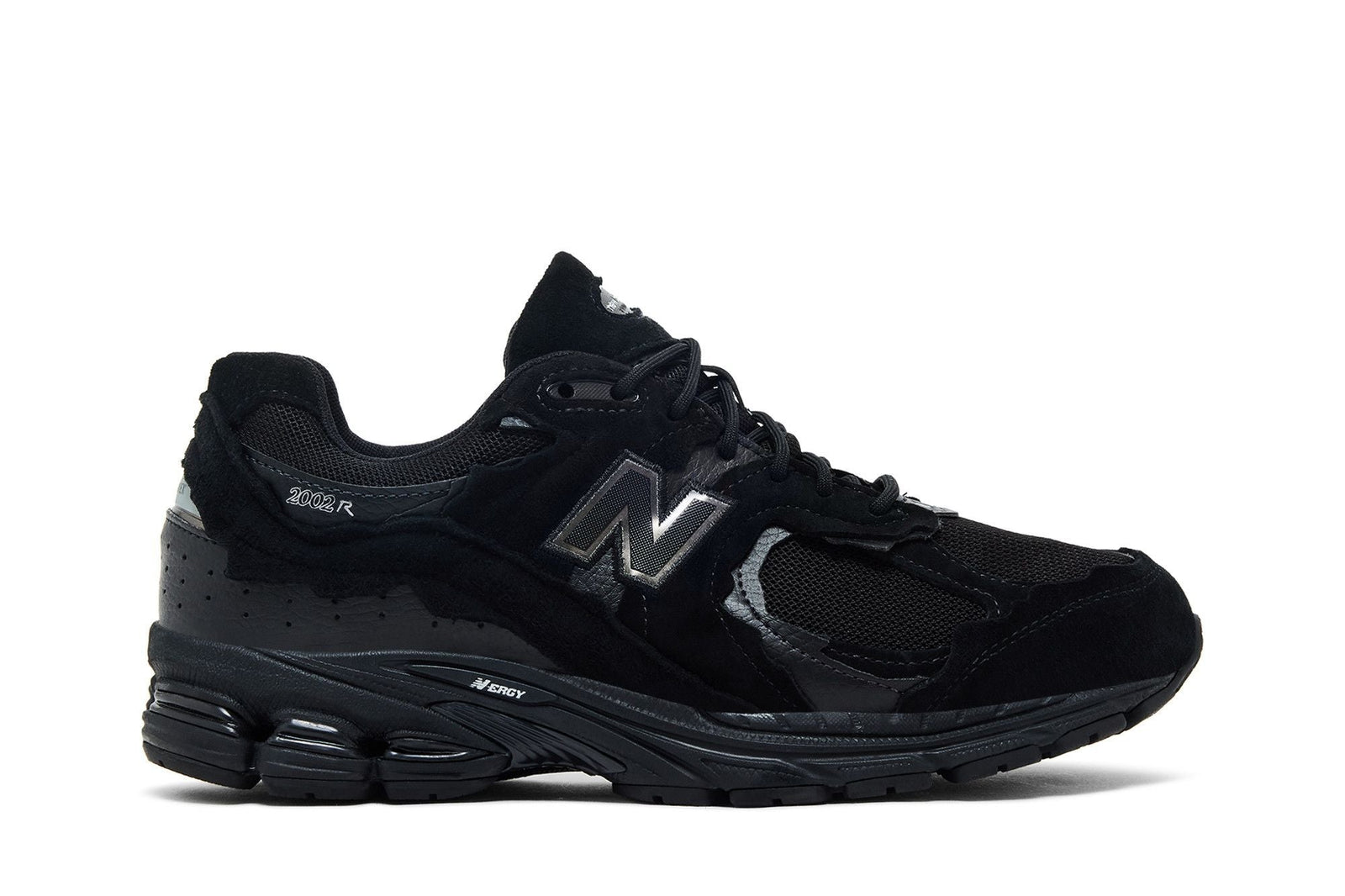 New Balance 2002R Protection Pack - Black - Im Your Wardrobe