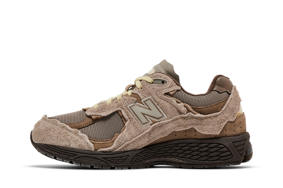 New Balance 2002R Protection Pack - Brown - Im Your Wardrobe