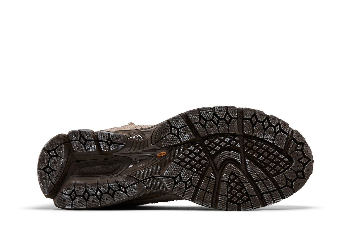 New Balance 2002R Protection Pack - Brown - Im Your Wardrobe