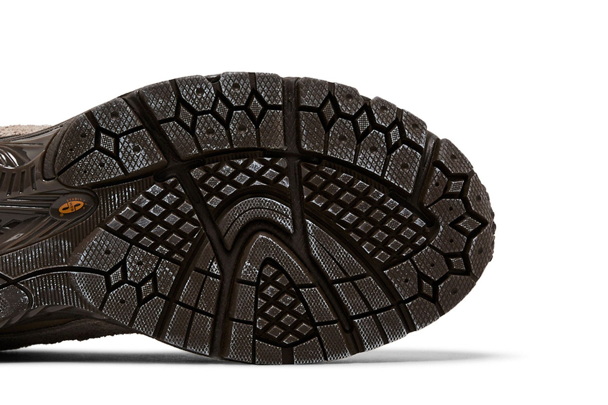New Balance 2002R Protection Pack - Brown - Im Your Wardrobe