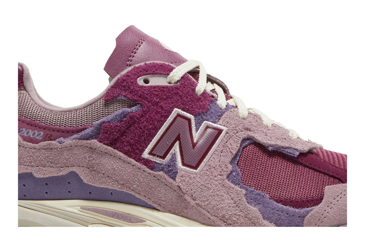 New Balance 2002R Protection Pack - Pink - Im Your Wardrobe