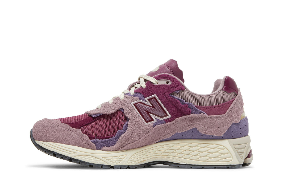 New Balance 2002R Protection Pack - Pink - Im Your Wardrobe