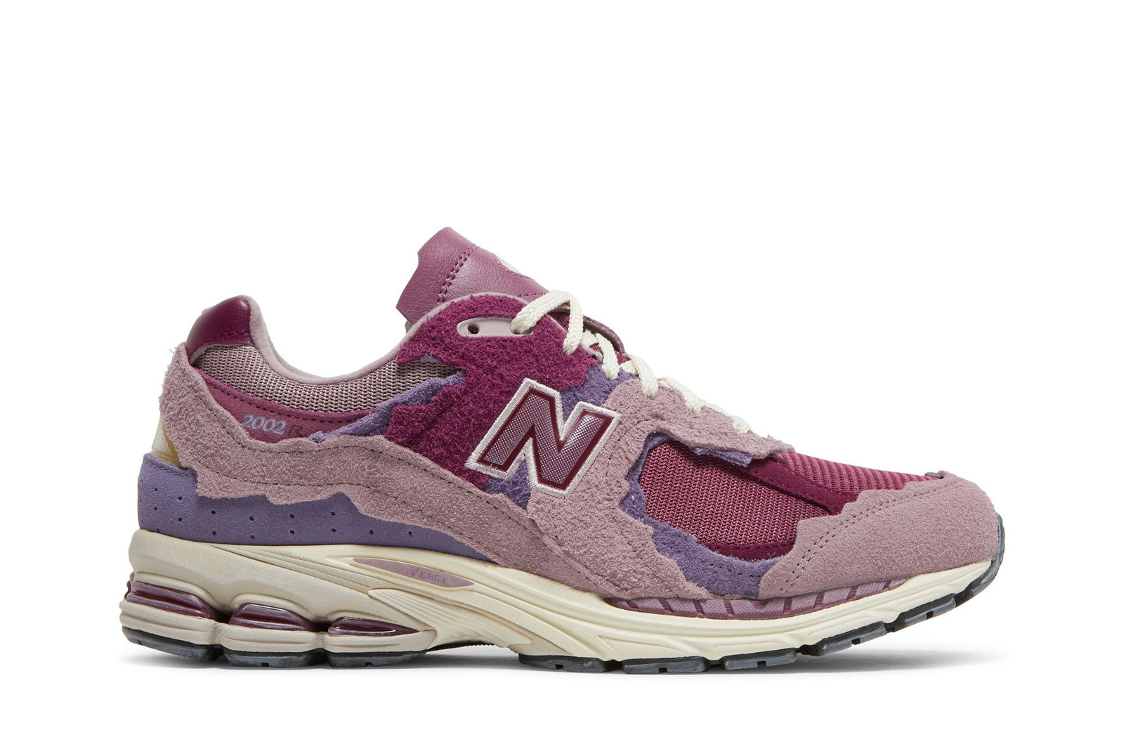 New Balance 2002R Protection Pack - Pink - Im Your Wardrobe