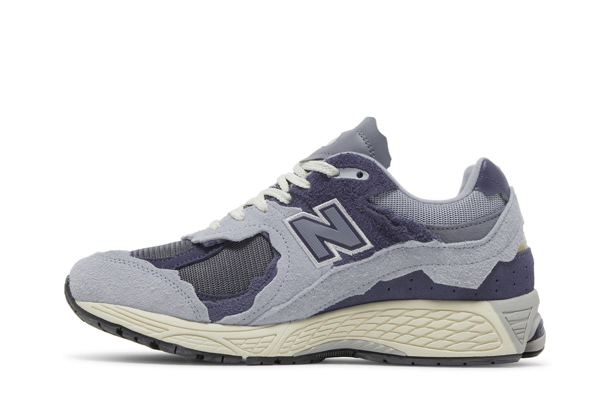 New Balance 2002R Protection Pack - Purple - Im Your Wardrobe