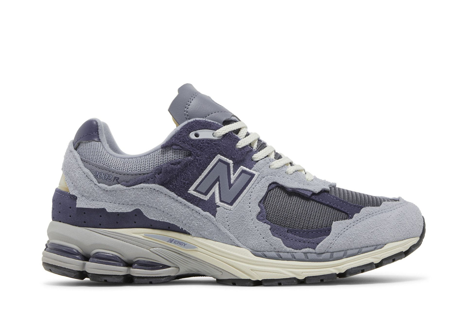 New Balance 2002R Protection Pack - Purple - Im Your Wardrobe