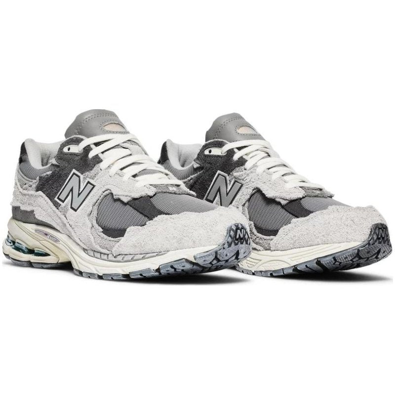 New Balance 2002R Protection Pack - Rain Cloud - Im Your Wardrobe