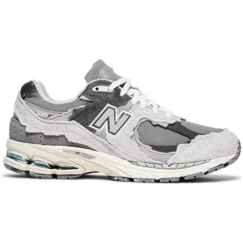 New Balance 2002R Protection Pack - Rain Cloud - Im Your Wardrobe