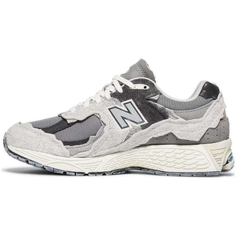 New Balance 2002R Protection Pack - Rain Cloud - Im Your Wardrobe