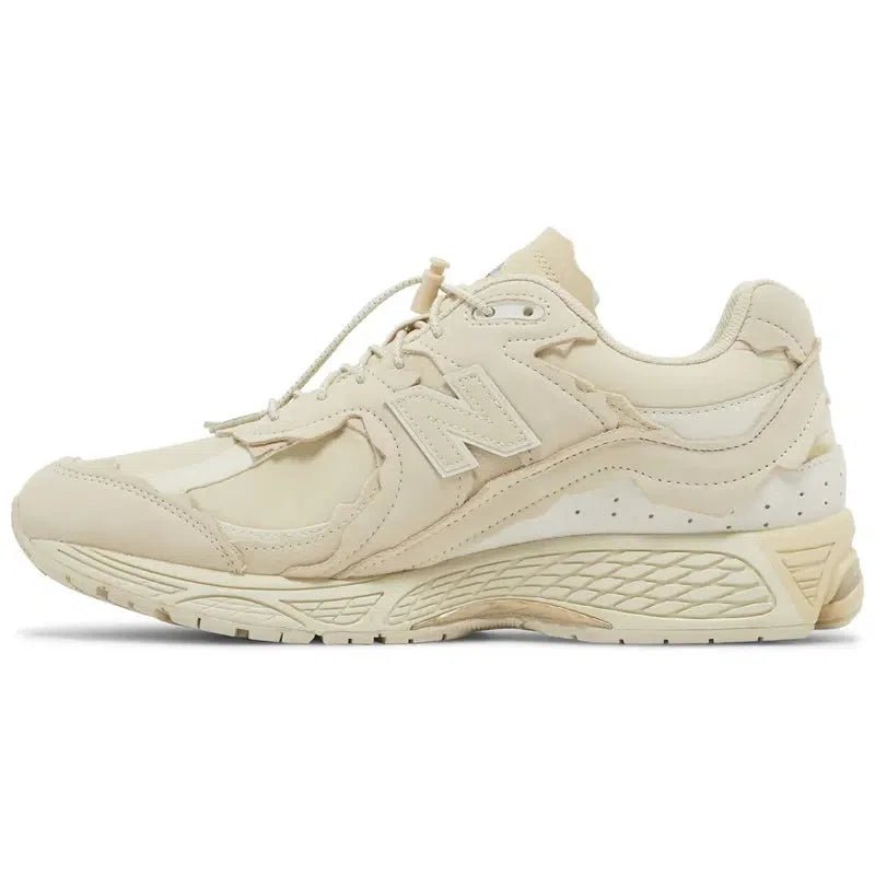 New Balance 2002R Protection Pack Sandstone - Im Your Wardrobe