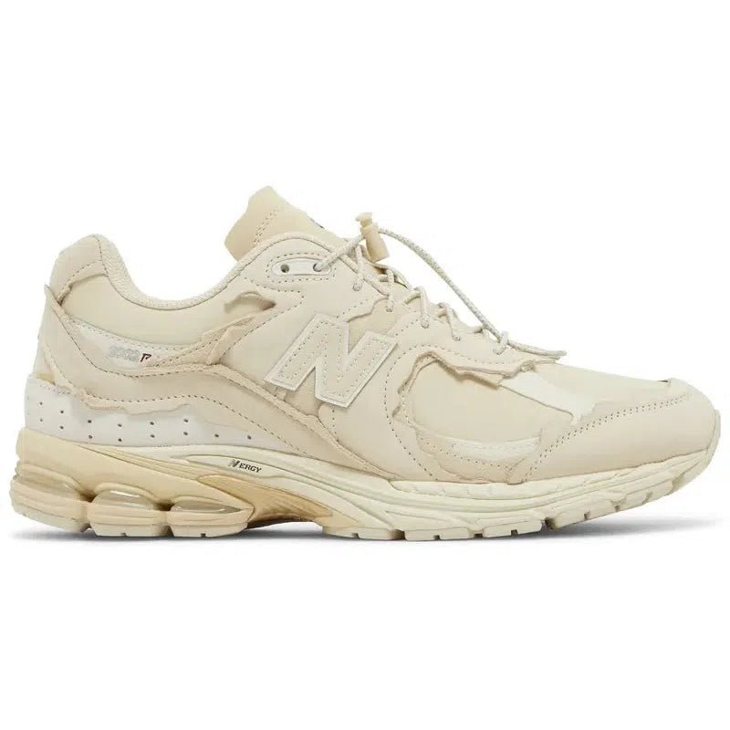 New Balance 2002R Protection Pack Sandstone - Im Your Wardrobe