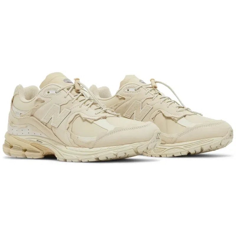 New Balance 2002R Protection Pack Sandstone - Im Your Wardrobe