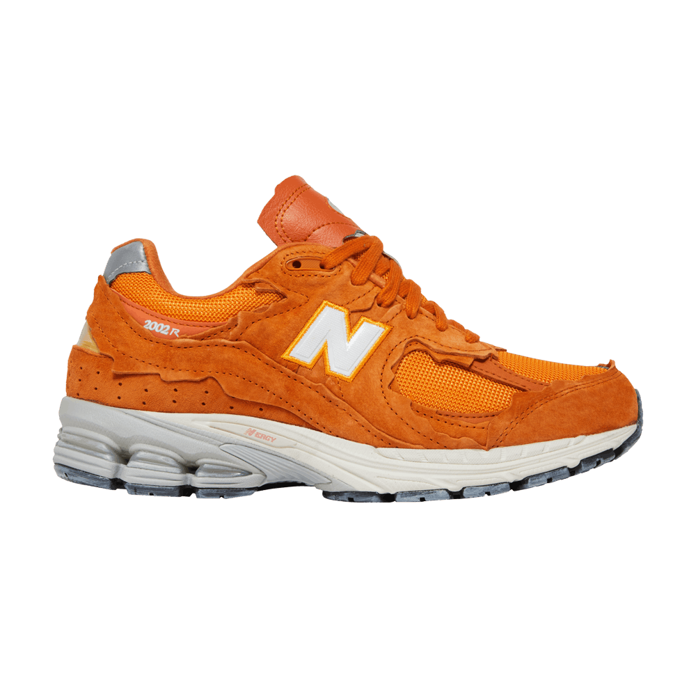 New Balance 2002R Protection Pack - Vintage Orange - Im Your Wardrobe