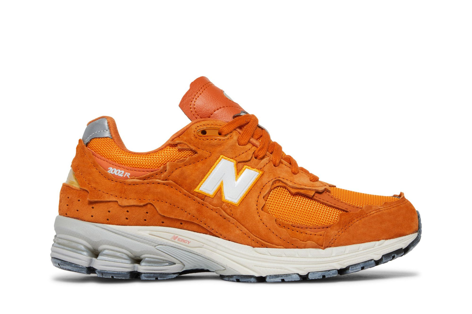 New Balance 2002R Protection Pack - Vintage Orange - Im Your Wardrobe