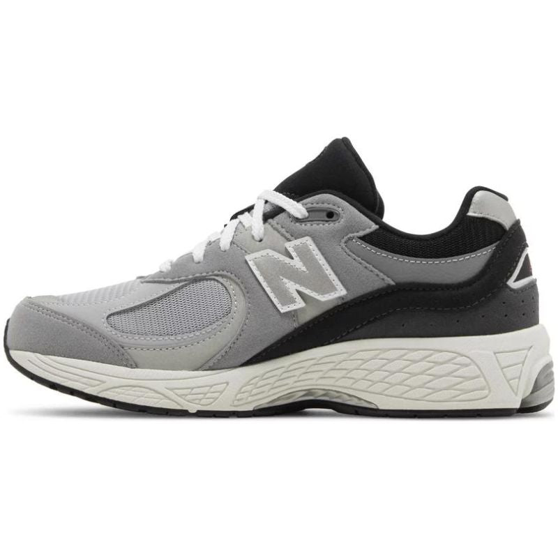 New Balance 2002R - Slate Grey Raincloud - Im Your Wardrobe