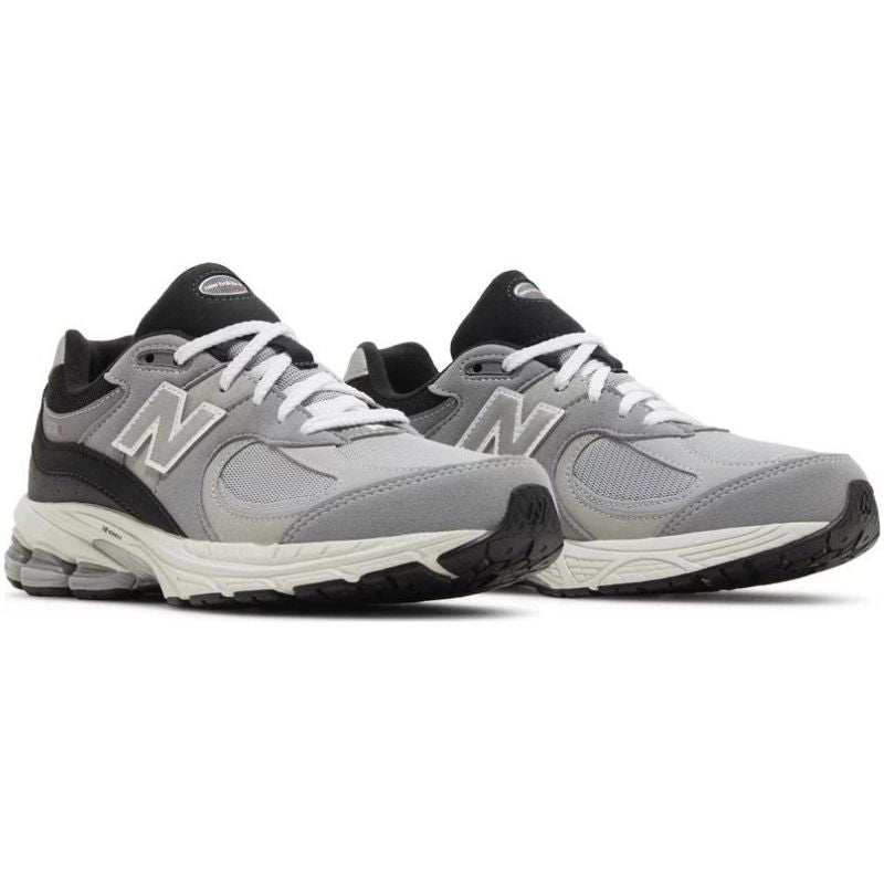 New Balance 2002R - Slate Grey Raincloud - Im Your Wardrobe