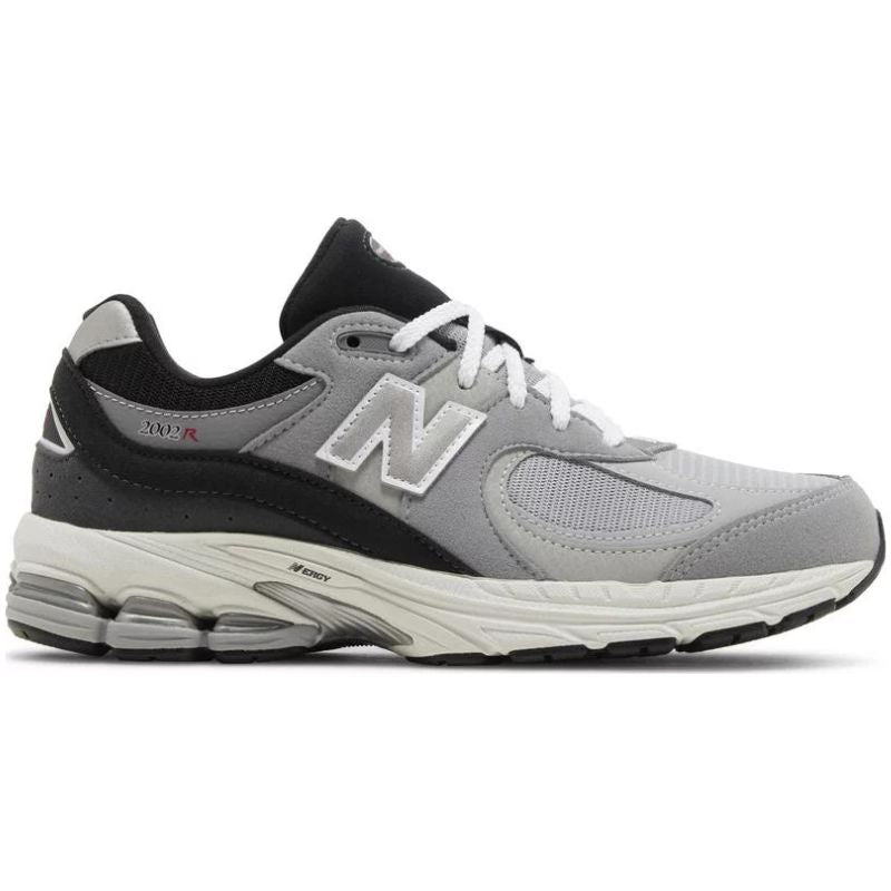 New Balance 2002R - Slate Grey Raincloud - Im Your Wardrobe