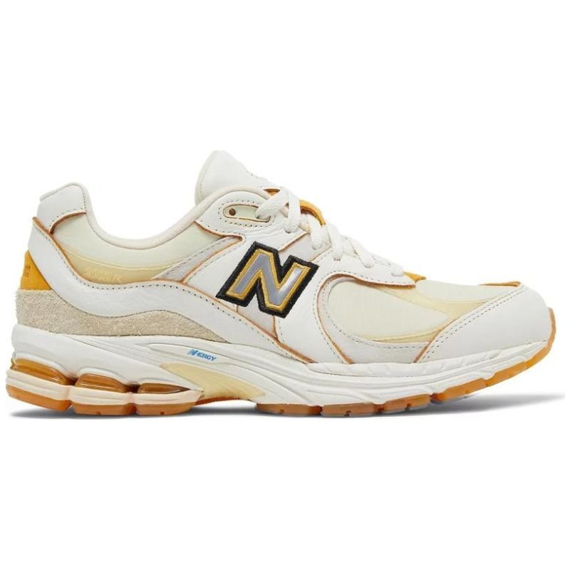 New Balance 2002R x Joe Freshgoods - Conversations Amongst Us - Im Your Wardrobe