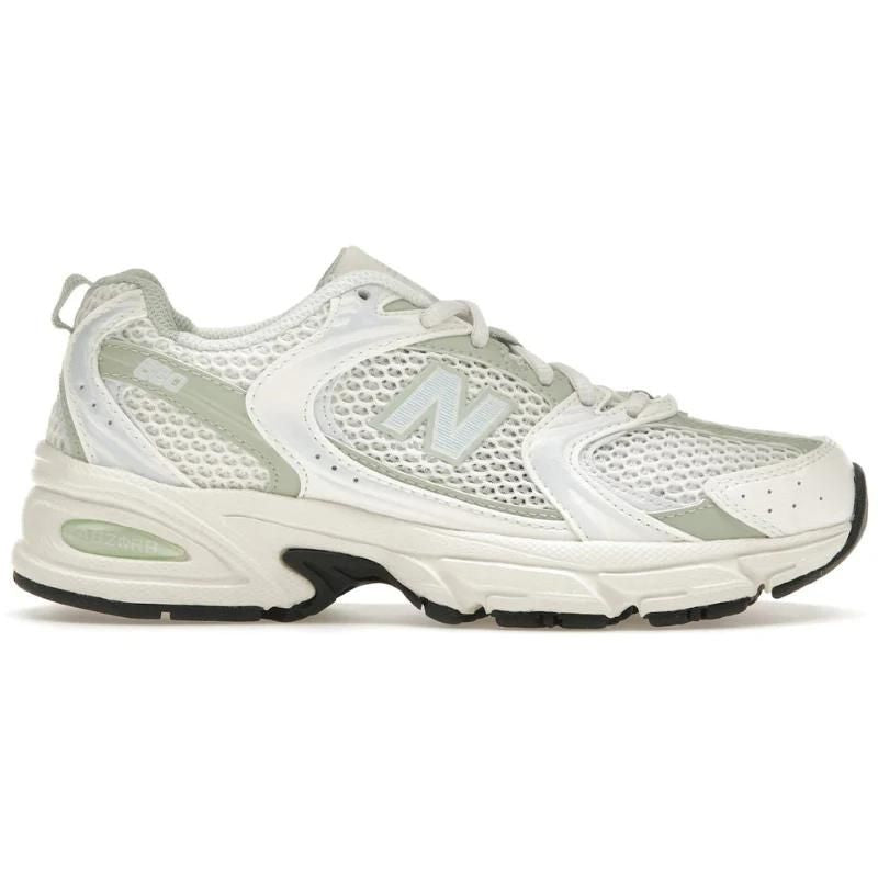 New Balance 530 - Cosmic Jade Green - Im Your Wardrobe