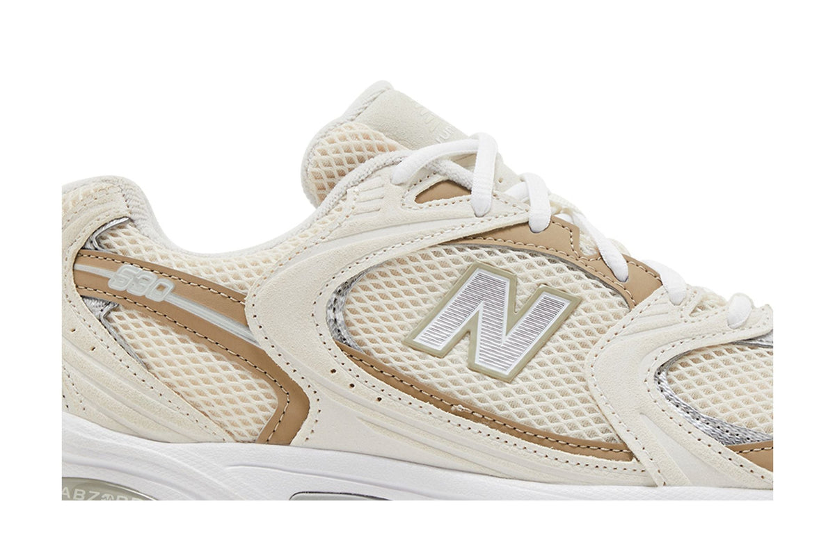 New Balance 530 Linen Stoneware - Im Your Wardrobe