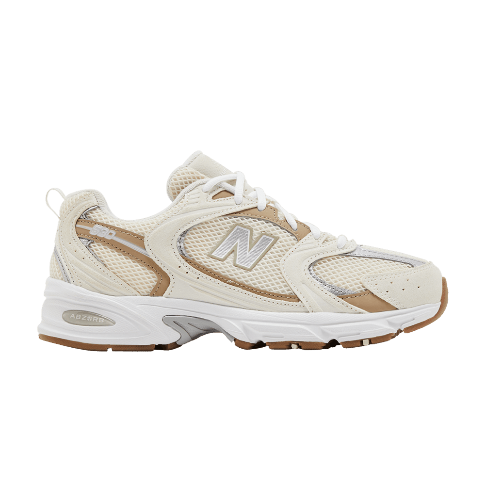 New Balance 530 Linen Stoneware - Im Your Wardrobe
