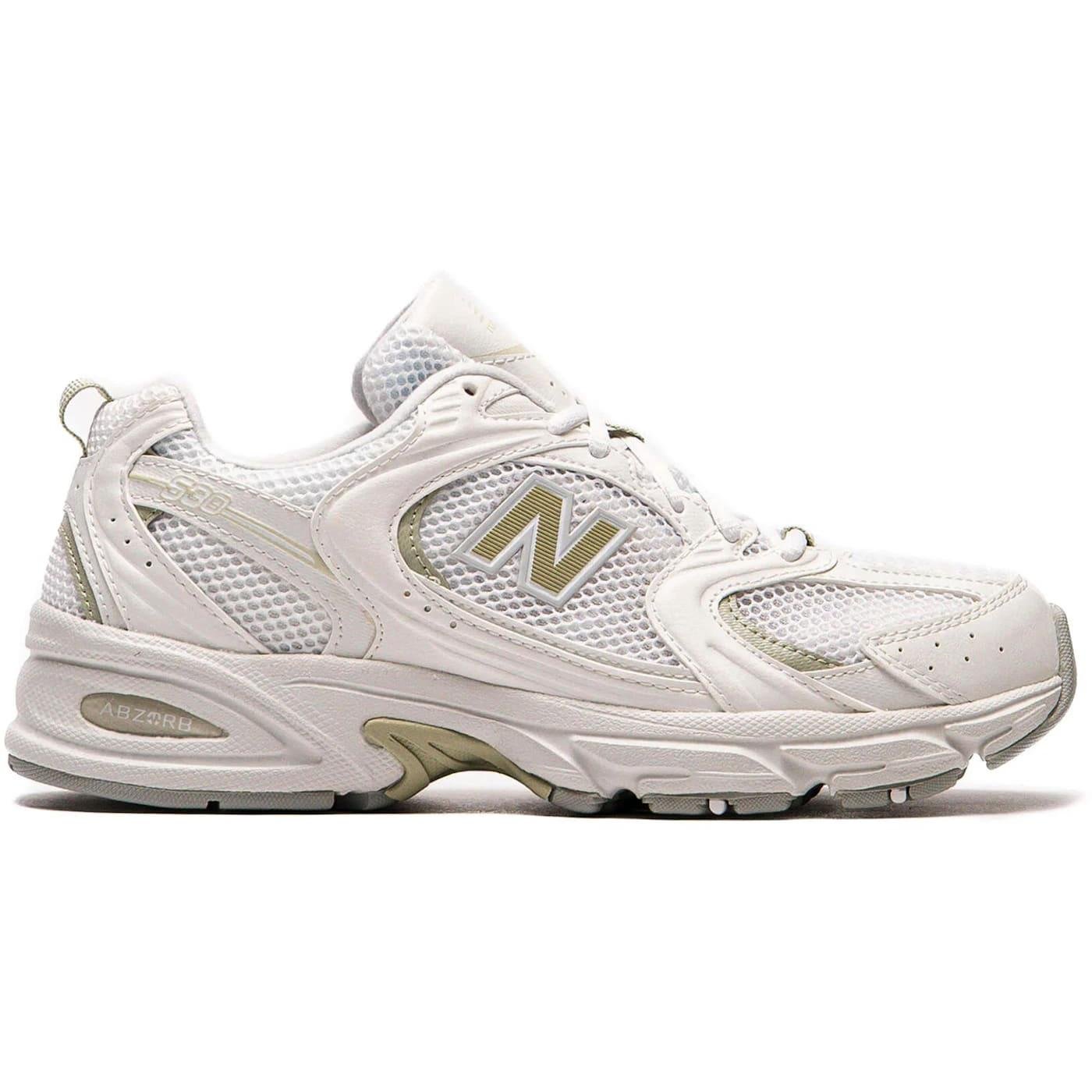 New Balance 530 Reflection Olivine - Im Your Wardrobe