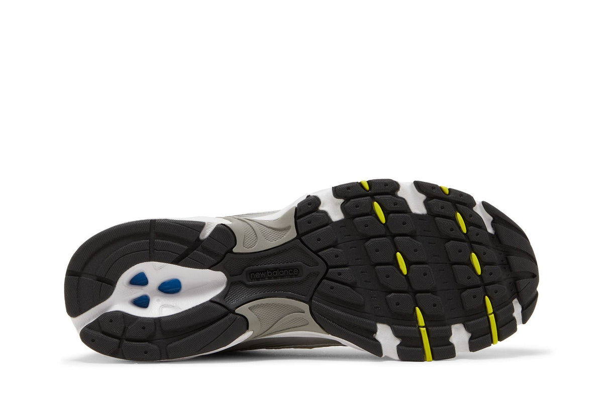 New Balance 530 Silver Yellow - Im Your Wardrobe