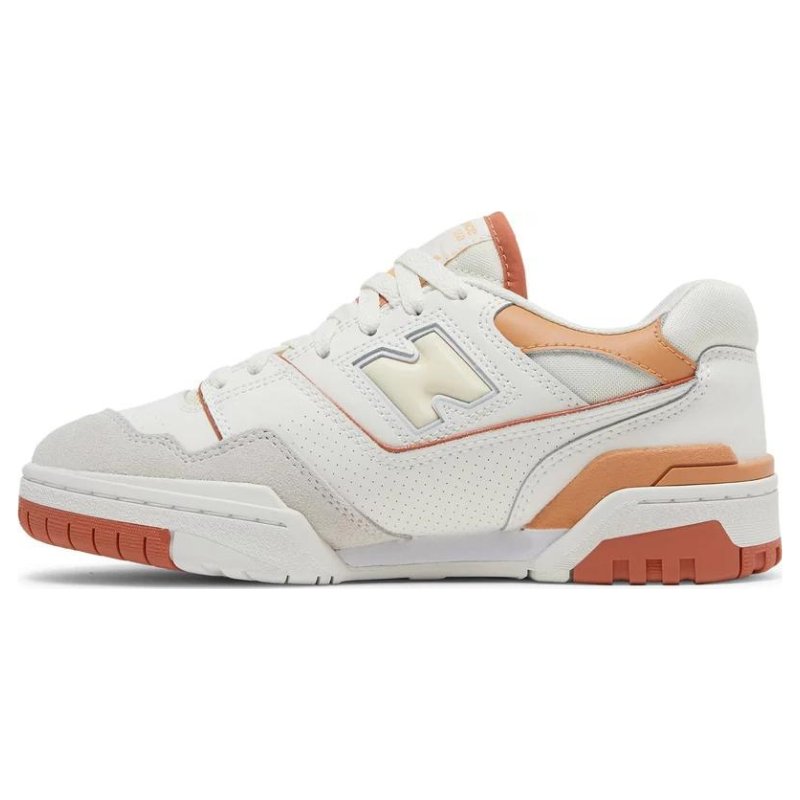 New Balance 550 - Au Lait 'Caramel' (W) - Im Your Wardrobe