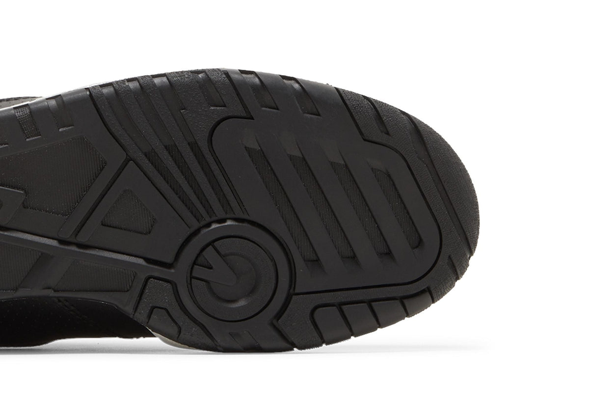 New Balance 550 Black White - Im Your Wardrobe