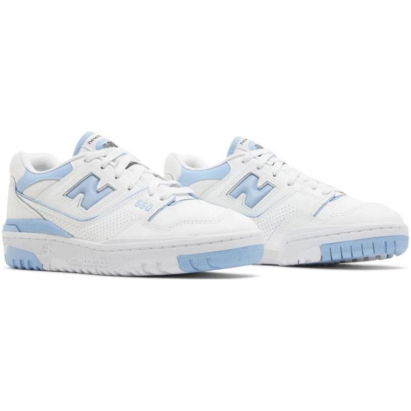 New Balance 550 - Blue Haze (W) - Im Your Wardrobe