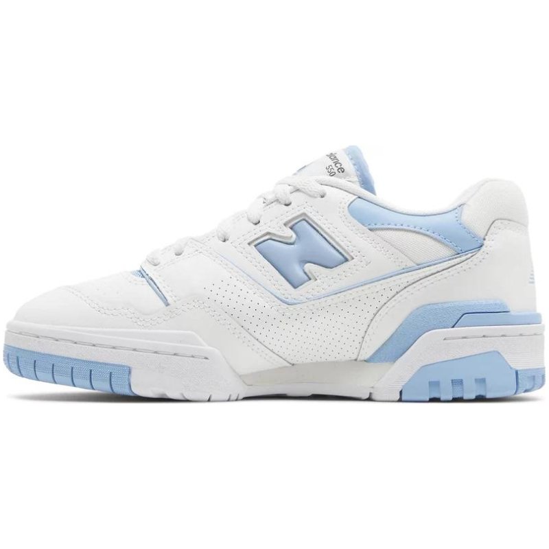 New Balance 550 - Blue Haze (W) - Im Your Wardrobe