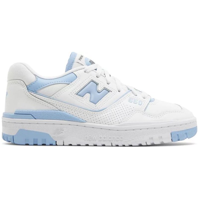 New Balance 550 - Blue Haze (W) - Im Your Wardrobe