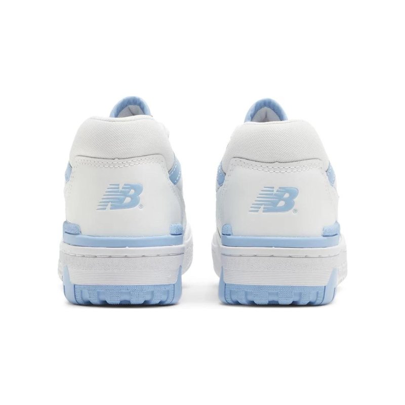 New Balance 550 - Blue Haze (W) - Im Your Wardrobe