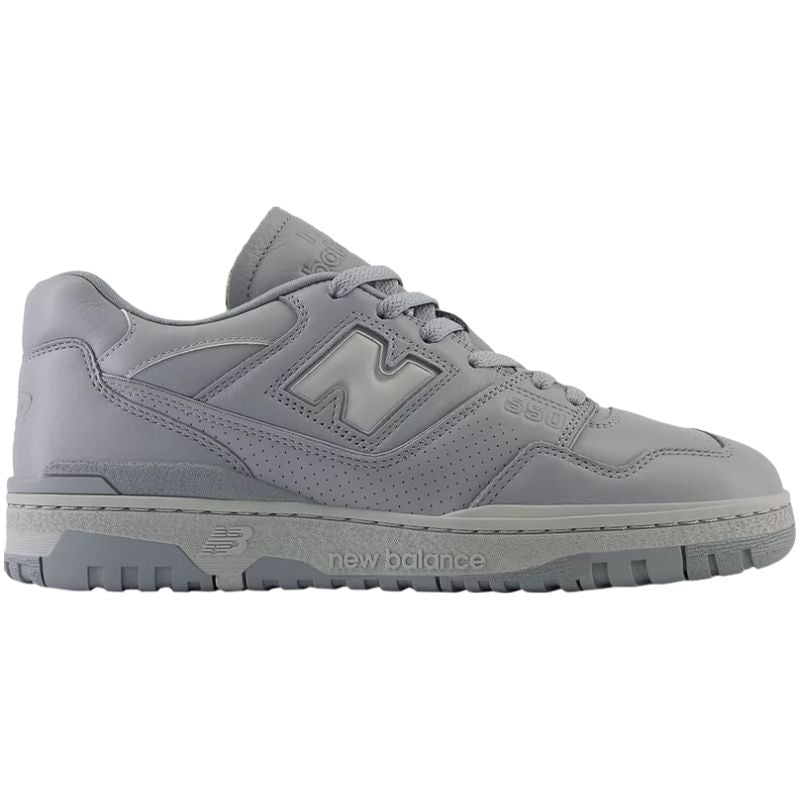 New Balance 550 Concrete - Im Your Wardrobe