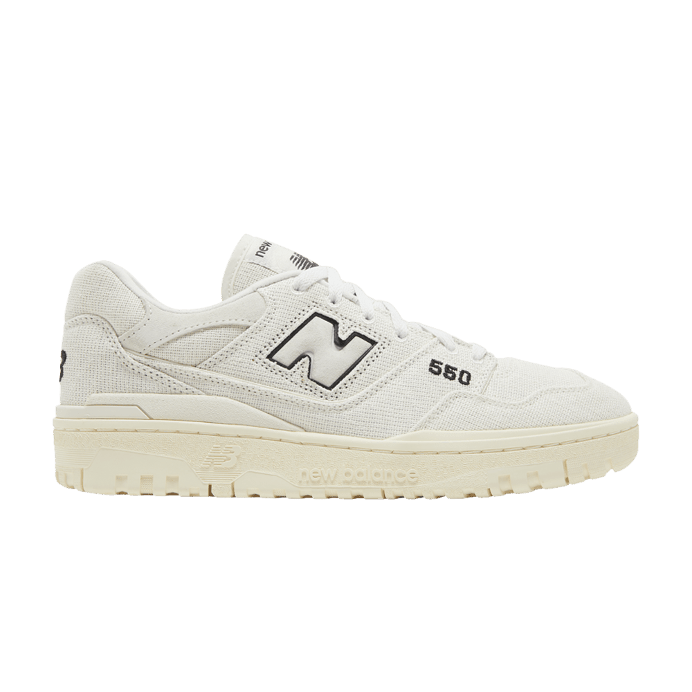 New Balance 550 Hemp Pack - Sea Salt - Im Your Wardrobe