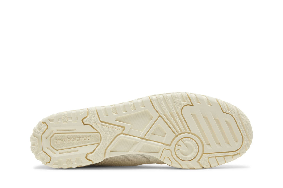 New Balance 550 Hemp Pack - Sea Salt - Im Your Wardrobe