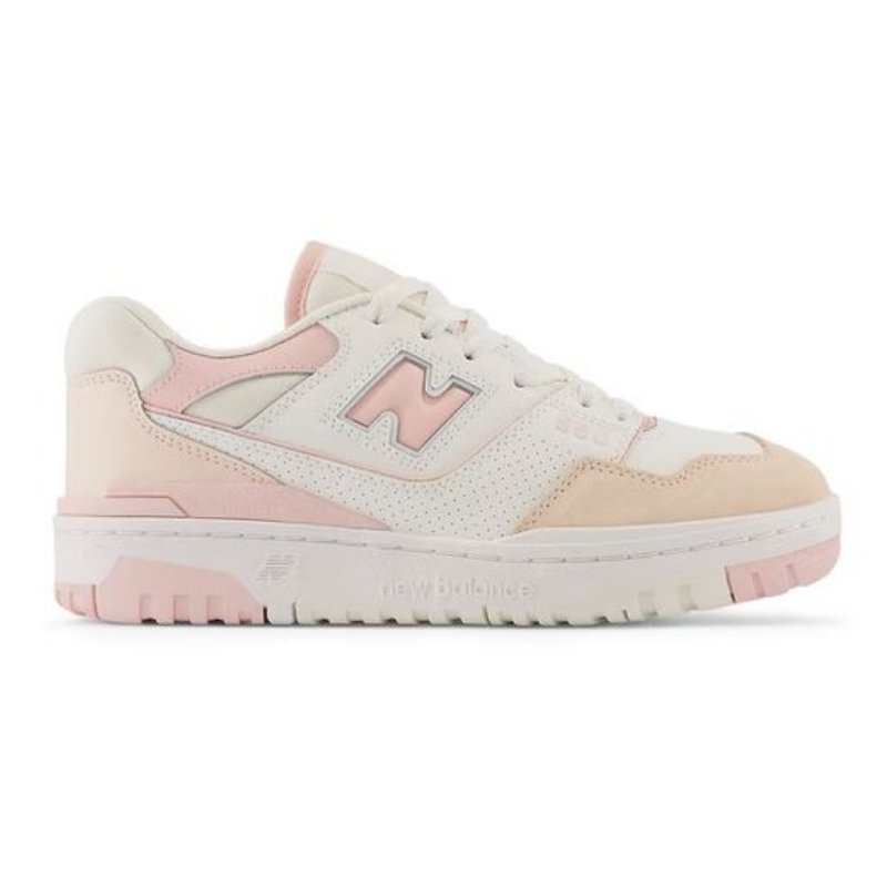 New Balance 550 - Pink Haze (W) - Im Your Wardrobe