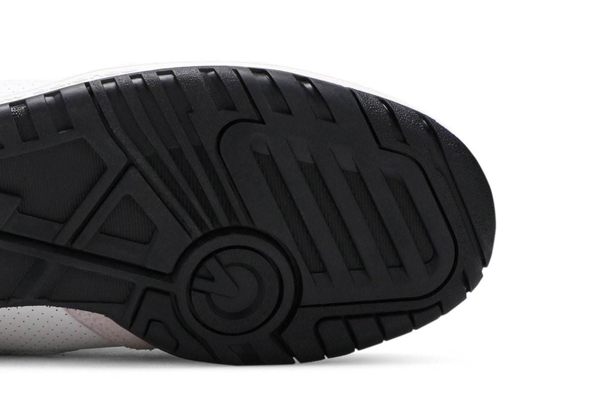 New Balance 550 Sea Salt Black - Im Your Wardrobe