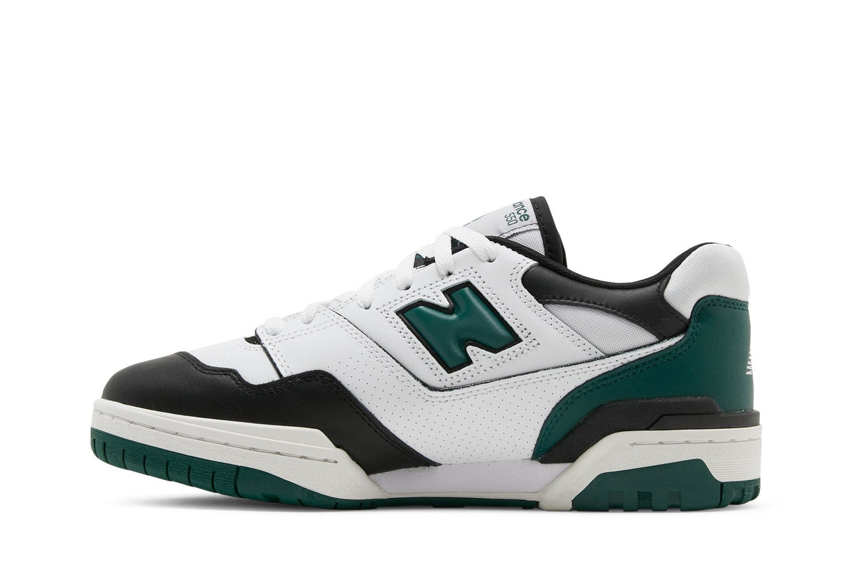 New Balance 550 Shifted Sport Pack - Green - Im Your Wardrobe