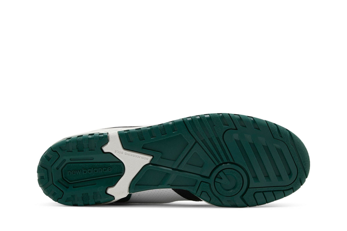 New Balance 550 Shifted Sport Pack - Green - Im Your Wardrobe