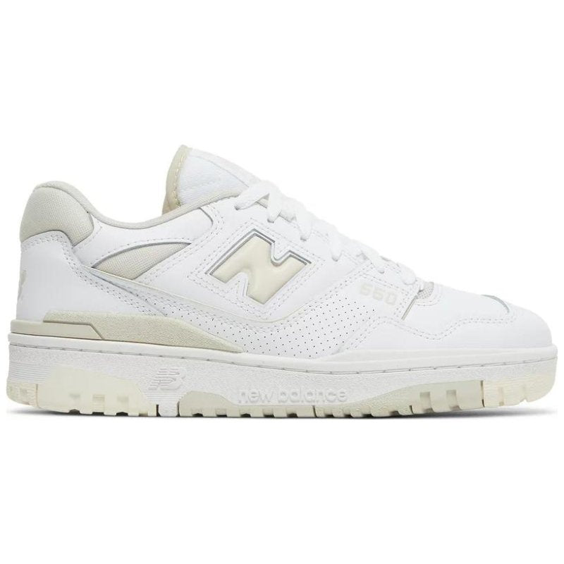 New Balance 550 Silver Birch (W) - Im Your Wardrobe