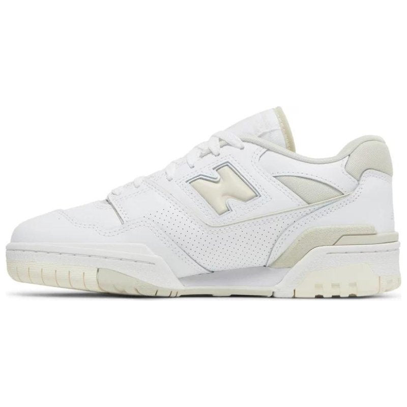 New Balance 550 Silver Birch (W) - Im Your Wardrobe