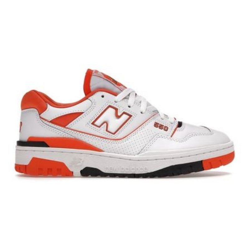 New Balance 550 - Syracuse - Im Your Wardrobe