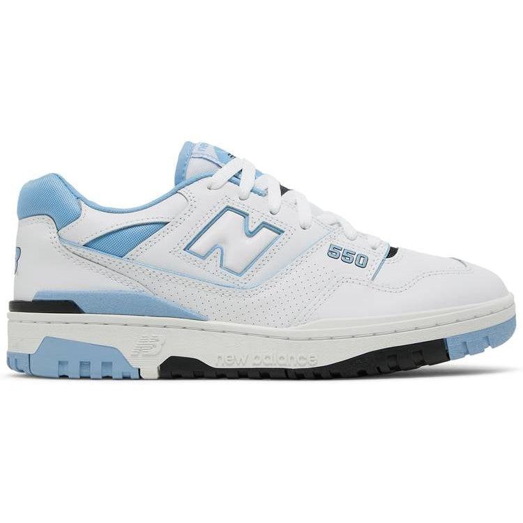 New Balance 550 - UNC - Im Your Wardrobe