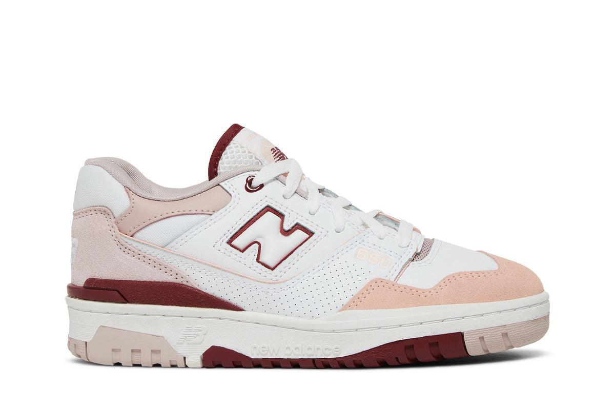 New Balance 550 Valentines Day - Im Your Wardrobe
