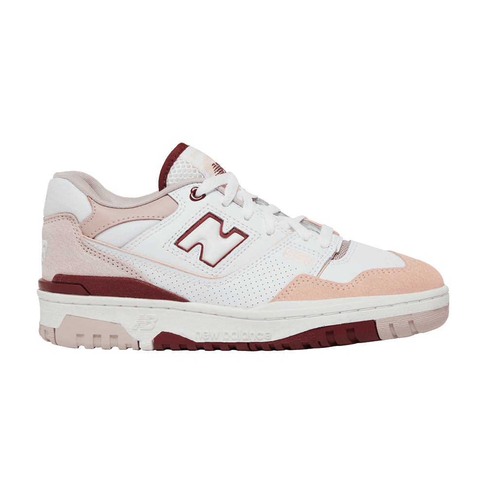 New Balance 550 Valentines Day - Im Your Wardrobe