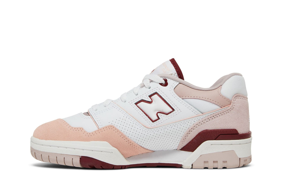 New Balance 550 Valentines Day - Im Your Wardrobe