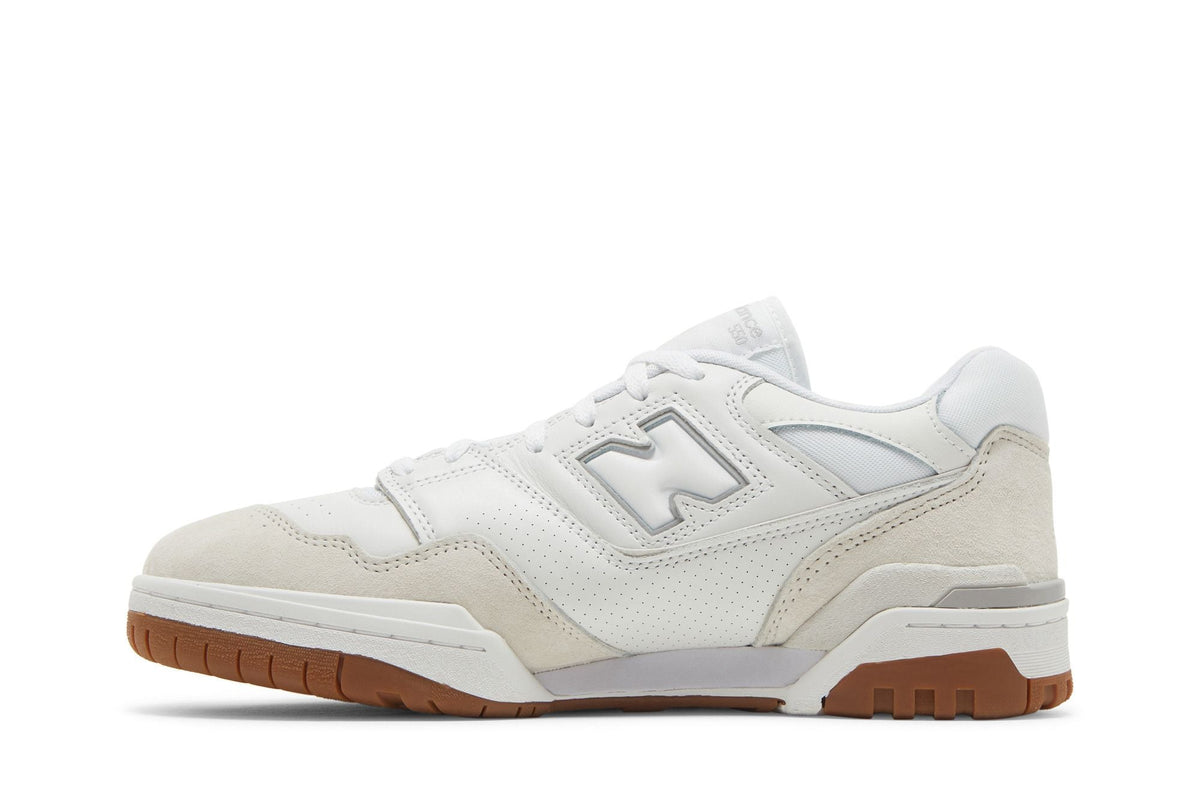 New Balance 550 White Gum - Im Your Wardrobe