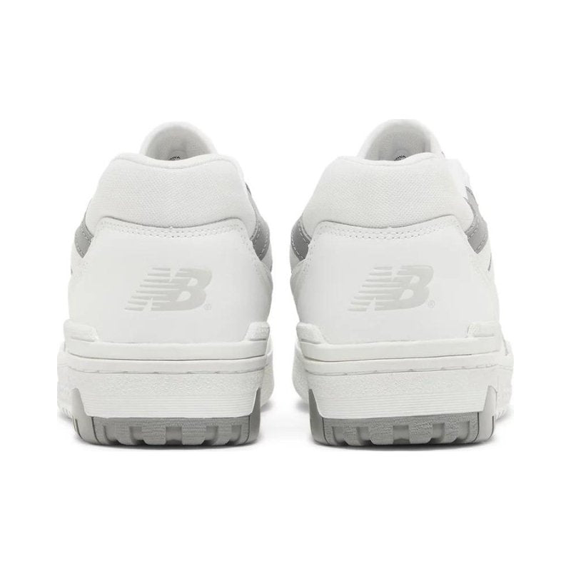 New Balance 550 - White Shadow Grey - Im Your Wardrobe